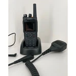 Italk Ptt 660 Poc Radio Lte With Lapel Mic And Charger. Fixed Price $199.00.