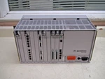 Motorola TENSR/600 Repeater Channel Bank Power IMACS/600 W/cards Free Shipping. Fixed Price $499.99.