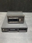 Motorola Maratrac Mobile Low Band Vhf Radio 42-50 Mhz & Control Head. Fixed Price $135.00.