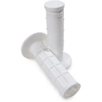 Odi Ruffian Half-waffle Pro Throttle Hand Grips White For Honda Xl 100S 1979-1985. Fixed Price $20.82.