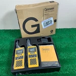 Gaswei G1PRO Walkie Talkies Long Range, 2 Way Radios Rechargeable, Frs Heavy Dut. Fixed Price $49.99.