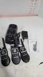 Motorola EM1000 Radios With Charger/ Used Needs Batteries. Fixed Price $29.99.