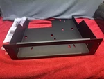 Motorola Radio Apx Consolette Rack Mounting Tray HKN6233C New!. Fixed Price $129.99.