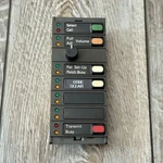 Motorola B1630A Dispatch Control Panel Keypad BLN6631C022GH Circuit Board. Fixed Price $24.37.