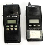Edacs 300P & Ericsson LPE-200 Radios As-is For Parts/repair. Fixed Price $17.95.