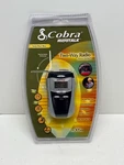Cobra Electronics Way Radio (P28010546). Fixed Price $29.99.