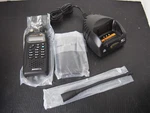 Nanfone 72A Handheld Mobile Radio Uhf Fm Transceiver Vhtf. Fixed Price $129.98.