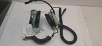 David Clark Headset Communication With Boom Mounted Microphone 40301G-03 New Nb. Fixed Price $101.65.