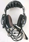 Otto Nascar Over-the-head Racing Headset W/ Boom Mic & Noise Canceling Untested. Fixed Price $69.97.