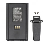 For Tyt TH-350 Tri-band Vhf/uhf Portable Radio 2000MAH Li-ion Battery. Fixed Price $22.69.