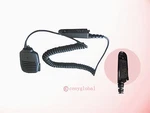 New Remote Speaker Microphone For Motorola Walkie Talkie Two-way Radio Serie. Fixed Price $13.99.