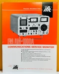 Ifr FM/AM-1000A Communications Service Monitor Quick Catalog.. Fixed Price $49.99.