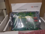 Sierra Wireless Air Prime M2 Development Kit 6000559. Fixed Price $45.36.