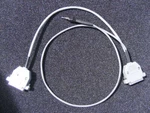 Kenwood Repeater Cable For TK-7180H TK-8180H NX-700 NX-800. Fixed Price $55.00.