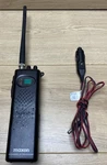 Maxon HCB-10C 40 Channel Transceiver Radio W/ Car Power Cord Parts Repair. Fixed Price $29.99.