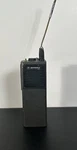 Motorola MTX-900 Radio ( Used & Untested). Fixed Price $40.00.