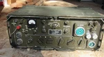 Us Army Signal Corps RT-834/GRC Receiver Transmitter Transceiver Magnavox As Is. Fixed Price $450.00.