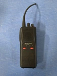 Motorola Radius SP50 Radio. Fixed Price $40.00.