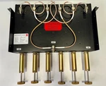 Rfs/celwave Motorola Vhf Duplexer 158-174MHZ Quantar MTR2000 MTR3000. Fixed Price $445.00.