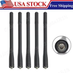 5PC KRA-26 Vhf Antenna For Kenwood TK-280 TK-290 TK-2360 TK-2170 TK-2307 TK-2180. Fixed Price $11.98.