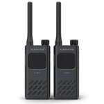 Alervites AT2 Smart Uhf Radio Off-grid Text Pic App Program 16MM Thin Usb-c. Fixed Price $50.99.
