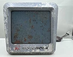 Vintage Motorola TSN-6000A-1 Loudspeaker For Ham Radio Cb With Wire. Fixed Price $29.99.