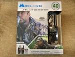 New Midland X-talker T290VP4 Two-way Radio, Pack Camo Fast Shipping. Fixed Price $72.97.