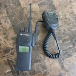 Motorola XTS1500 Uhf 450-520 Mhz R2 P25 Digital Two-way Radio H66SDD9PW5BN. Fixed Price $224.42.