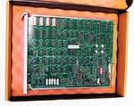 Motorola TRN8662 Trunking Site Controller Irb Inbound Recovery Module Nib. Fixed Price $80.00.