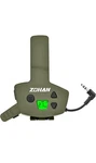 Zohan Green Walkie Talkie Hands Free Commun. Rechargeable RH08 New. Fixed Price $38.00.