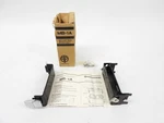 Kenwood MB-1A Ham Radio Mounting Bracket With Instructions (great Condition). Fixed Price $20.00.