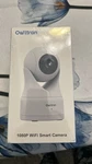 Owltron 1080P Wifi Smart Camera Night Vision Motion Detection LF-P3T. Fixed Price $30.00.