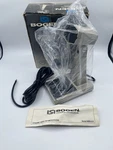Vintage New Old Stock Bogen MBS-510 Dynamic Low Impedance Desktop Microphone. Fixed Price $129.95.