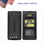 Replace Battery KNB-33LI For Kenwood TK-5210GK3 TK-5210GK7 TK-5210K2. Fixed Price $44.88.
