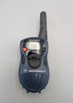 Motorola Talkabout T6200 Two Way Radio Walkie Talkie - Works. Fixed Price $12.00.