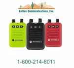 Motorola Minitor Vi Vhf 143-174 Mhz, 5 Channel Pager (color Selection). Fixed Price $445.00.