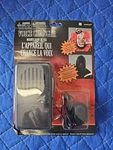 Dark Side Voice Changer Microphone Costume Accessory Monster Alien Halloween. Fixed Price $14.99.