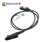Ftdi Usb Programming Cable For Motorola Walkie Talkie Radio HT1250 GP340 GP360. Fixed Price $33.88.