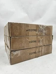 Lot Of Cotre CO607 Walkie Talkie Two Way Radios With Batteries And Chargers. Fixed Price $86.81.