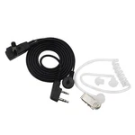 Radio Earpiece Earphone Headset Mic For Wouxun KG-819, KG-816, KG-UVD1P, KG-UV6D. Fixed Price $5.92.