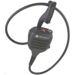 Motorola PMMN4061B Speaker Mic, Remote, 1-7/64 In.. Fixed Price $200.99.