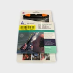 Aquapac Large Vhf Case Classic New-old-stock. Fixed Price $28.99.