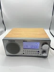 Sangean Model WR-2 Table Top Digital Tuning Receiver Am/fm/rds. Fixed Price $62.88.