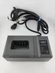 Uniden Apx 115 Rapid Battery Charger For Two Way Radios. Fixed Price $12.99.