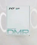 Tyt MD-UV390 Dual Band Vhf Uhf Dmr Radio Gps Waterproof Dustproof IP67 Walkie.... Fixed Price $99.00.