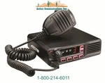New Vertex/standard VX-4500, Uhf 450-512 Mhz, Watt, 8 Channel Two Way Radio. Fixed Price $308.00.