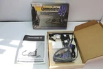 Collett Electronics All Weather Communicator 49 Helmet Radio Two Way (sbg). Fixed Price $125.15.