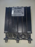 Celwave TDN7407A Uhf Duplexer Free Tuning. Fixed Price $325.00.