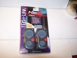 Nip New Tech-link P-com 200 Transistor Walkie Talkies 48410 Dsi Electronics. Fixed Price $7.99.