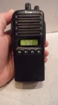 Icom IC-F43TR Uhf 450-512MHZ 4W Two Way Radio. Fixed Price $49.99.